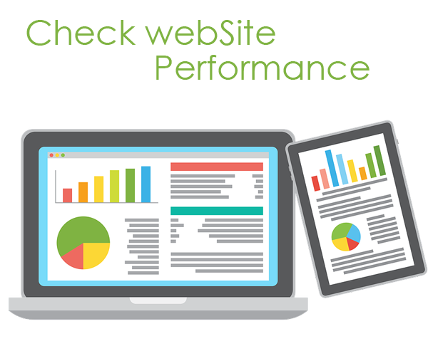 Website Analysis Services
